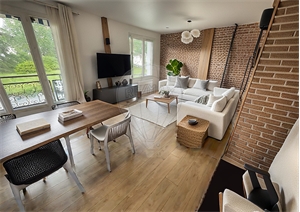 t3 à la vente -   33700  MERIGNAC, surface 66 m2 vente t3 - UBI456755123